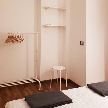 Residenza Nagler Appartement Bormio Buitenkant foto