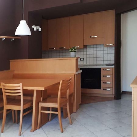 Residenza Nagler Appartement Bormio Buitenkant foto
