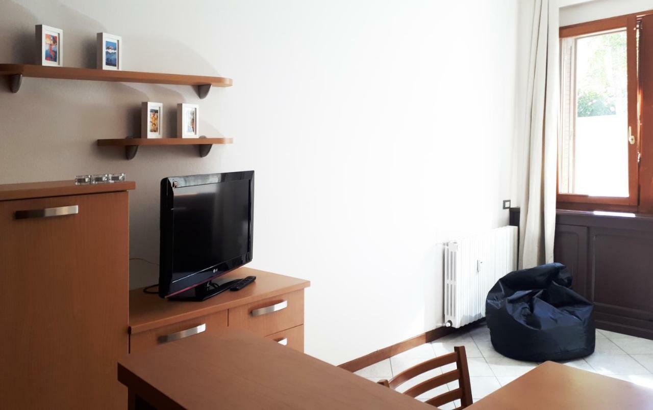 Residenza Nagler Appartement Bormio Buitenkant foto