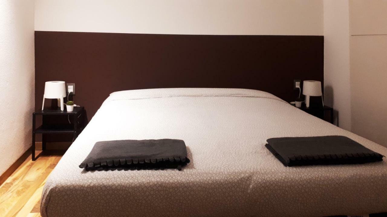 Residenza Nagler Appartement Bormio Buitenkant foto