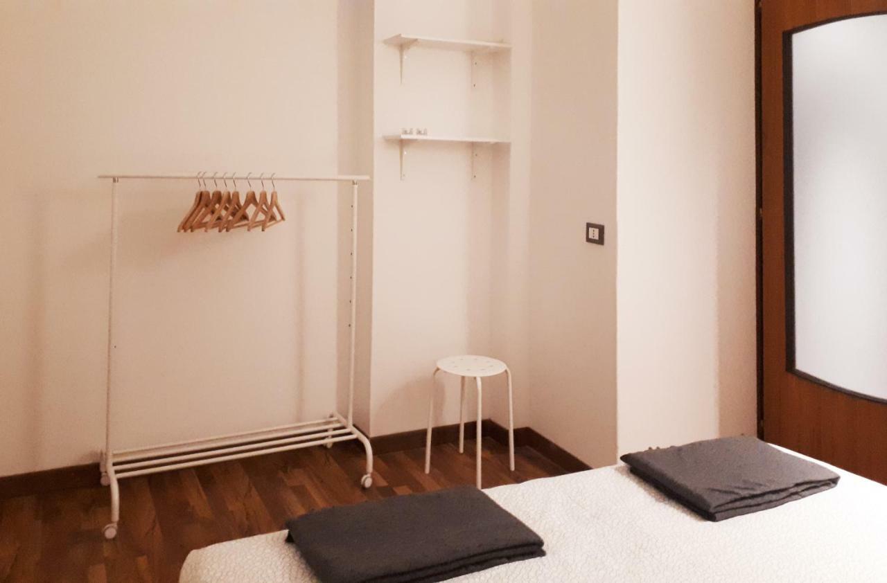 Residenza Nagler Appartement Bormio Buitenkant foto