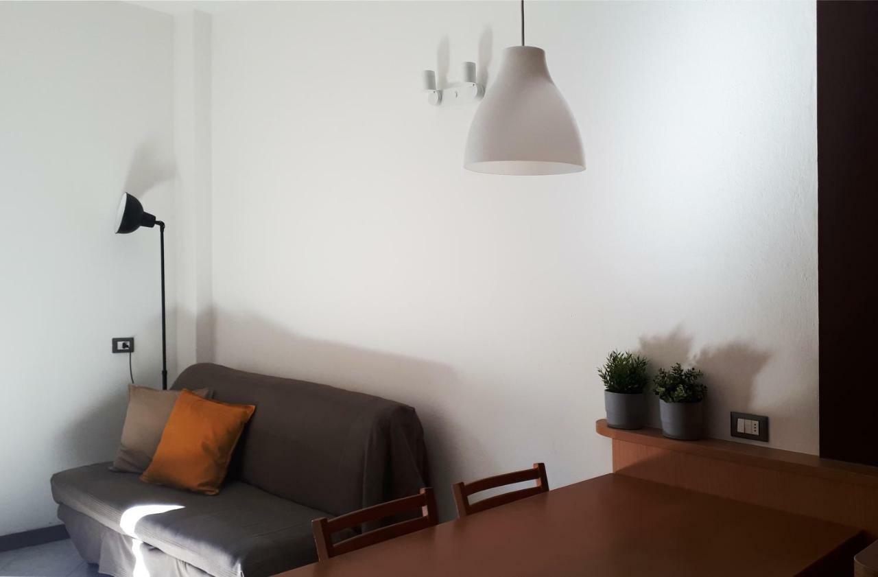 Residenza Nagler Appartement Bormio Buitenkant foto