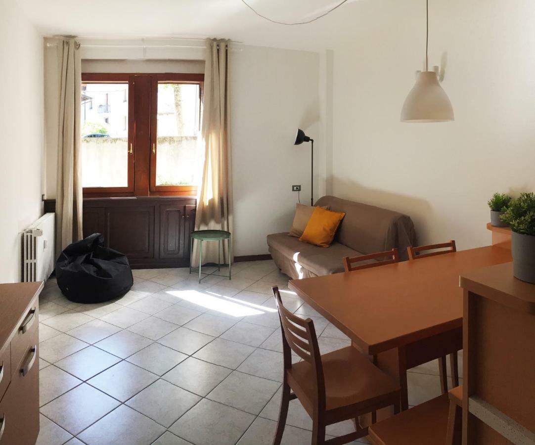 Residenza Nagler Appartement Bormio Buitenkant foto