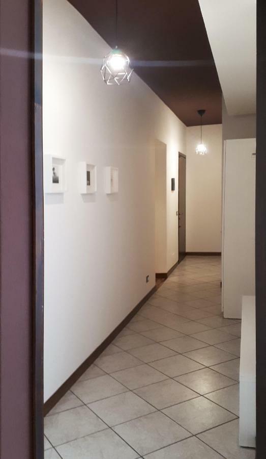 Residenza Nagler Appartement Bormio Buitenkant foto